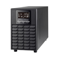 ИБП непрерывного действия (online) PowerWalker VFI 1500 CG PF1 (10122109)