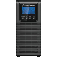 ИБП непрерывного действия (online) PowerWalker VFI 1000 TGS (10122044)