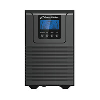 ИБП непрерывного действия (online) PowerWalker VFI 1000 TGB (10122098)