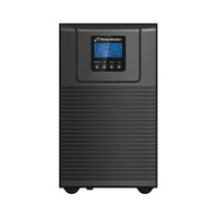 ИБП непрерывного действия (online) PowerWalker VFI 2000 TGB (10122099)