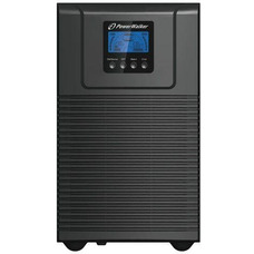 ДБЖ безперервної дії (online) PowerWalker VFI 3000 TGB (10122100)