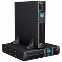 ИБП непрерывного действия (online) PowerWalker VFI 3000RT HID (10120123)