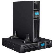 ДБЖ безперервної дії (online) PowerWalker VFI 3000RT HID (10120123)