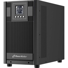 ДБЖ безперервної дії (online) PowerWalker VFI 3000 AT Schuko (10122182)