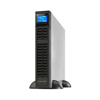ИБП непрерывного действия (online) PowerWalker VFI 3000 CRS (10122040)
