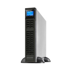 ДБЖ безперервної дії (online) PowerWalker VFI 3000 CRS (10122040)