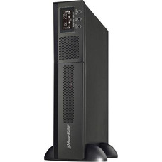ДБЖ безперервної дії (online) PowerWalker VFI 3000 RMG PF1 (10122115)