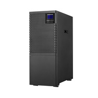 ДБЖ безперервної дії (online) PowerWalker VFI 10000 TGB (10122125)