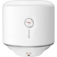 Бойлер електричний Atlantic O'Pro PROFI VM 030 D400-1-M 1200W (831219)