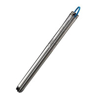 Свердловинний насос Grundfos SQE 3-65 + 40 м кабелю (96524501)