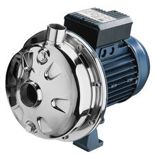 Відцентровий поверхневий насос Ebara CDX/I 200/20 IE3 (1635200004I)