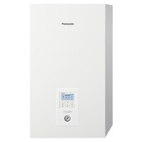 Внутрішній блок теплового насоса Panasonic AQUAREA T-CAP (WH-SXC12H6E5)