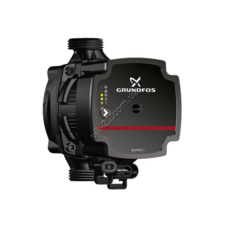 Циркуляційний насос Grundfos ALPHA1 L 15-60 130 1x230V 50Hz 6H (99160574)