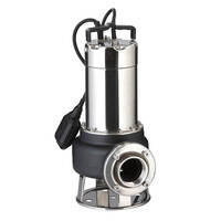 Каналізаційний насос Ebara 50DAR51.1BMFS (1545000946)