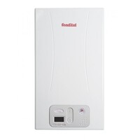 Газовий котел Fondital ANTEA CONDENSING KRB 24 (FO000002)