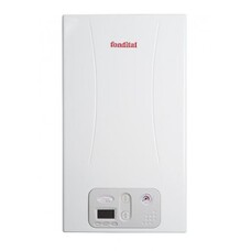 Газовый котел Fondital ANTEA CONDENSING KRB 28 (FO000003)
