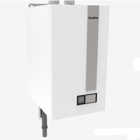 Котел газовий конденсаційний Fondital ITACA CH KR 120 (FO000004)