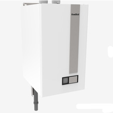 Котел газовий конденсаційний Fondital ITACA CH KR 120 (FO000004)