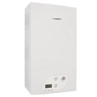 Котел газовый конденсационный Fondital ANTEA RBTFS 40 (FO000018)