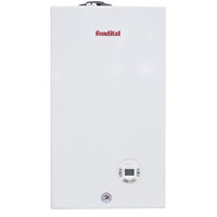 Котел газовый стандартный Fondital MINORCA CTFS 18 (FO000027)