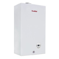 Газовый котел Fondital Minorca CTFS 24 CU (FO000028)