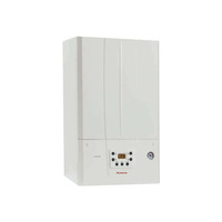 Конденсационный газовый котёл Immergas Victrix Tera 38 1 (ikk000005)