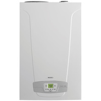 Двухконтурный конденсационный газовый котёл Baxi Nuvola Duo-Tec+ 16 Ga (7219553)