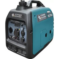 Инверторный генератор Konner&Sohnen KS2100i S