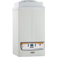 Конденсационный газовый полупромышленный одноконтурный котёл Immergas Victrix Pro 55 2 ErP (ikk000017)