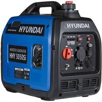 Инверторный генератор Hyundai HHY 3050Si
