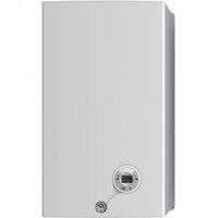 Газовий котел Fondital Minorca CTN 24 CU, двоконтурний (FO000001)