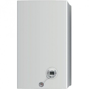 Газовий котел Fondital Minorca CTN 24 CU, двоконтурний (FO000001)