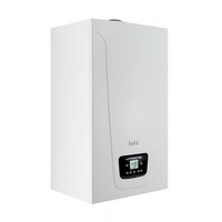 Одноконтурный конденсационный газовый котёл Baxi Luna Duo-Tec Е 1.24 (A7720023)