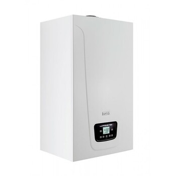 Одноконтурный конденсационный газовый котёл Baxi Luna Duo-Tec Е 1.24 (A7720023)