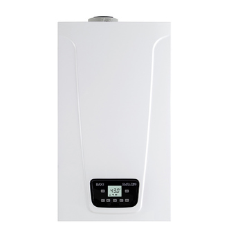 Двоконтурний газовий котел Baxi Luna Duo-Tec Е 24 (A7720025)