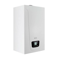 Двоконтурний газовий котел Baxi Luna Duo-Tec Е 28 (A7720026)