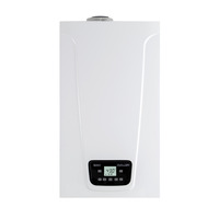 Двоконтурний конденсаційний котел Baxi Duo-Tec Compact 24 E (A7722082)