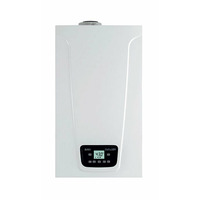 Двоконтурний конденсаційний котел Baxi Duo-Tec Compact 28 E (A7722083)