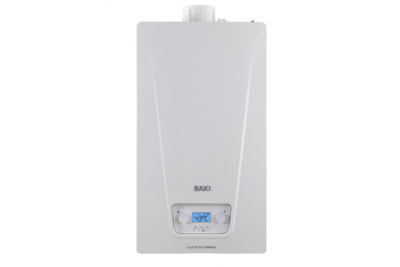 Двоконтурний газовий котел Baxi Luna Classic 24 INT -A- (A7795897)