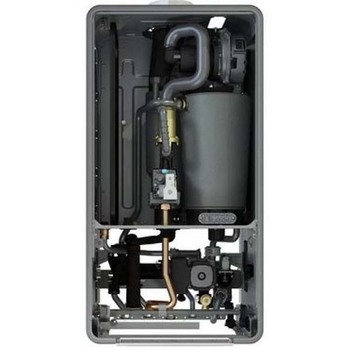Одноконтурний конденсаційний котел BOSCH GC7000iW 14 PB 23 (7736901383)