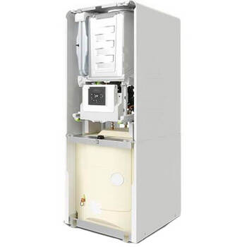 Двоконтурний конденсаційний котел Bosch GC5300i WM 24/100S (7738101021)