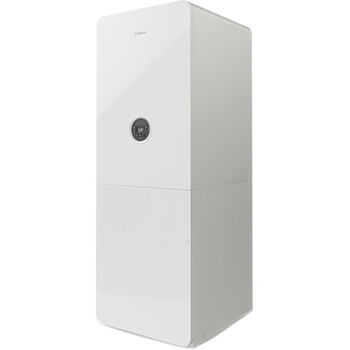 Двоконтурний конденсаційний котел Bosch GC5300i WM 24/100S (7738101021)