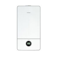 Двухконтурный конденсационный котел Bosch Condens 7000i W GC7000iW 24/28 C 23 (7736901390)