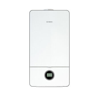 Двоконтурний конденсаційний котел Bosch Condens 7000i W GC7000iW 24/28 C 23 (7736901390)