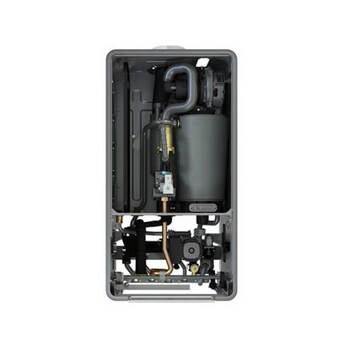 Одноконтурний конденсаційний котел Bosch Condens 7000i W GC7000iW 24 PB 23 (7736901387)