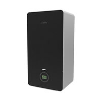 Одноконтурный конденсационный котел Bosch Condens 7000i W GC7000iW 24 PB 23 (7736901387)