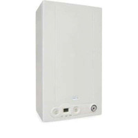 Одноконтурний газовий котел NOVA FLORIDA DELFIS RBTFS 40 (CDHU32RF40)