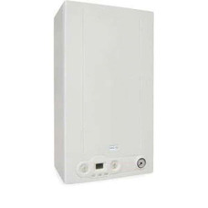 Одноконтурний газовий котел Nova Florida Delfis RTFS 40 (CDHU32RA40)