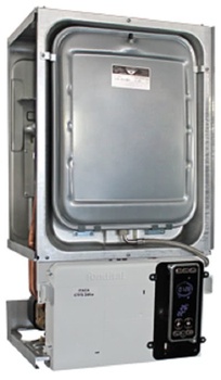 Двоконтурний газовий котел Nova Florida Orion CTFS 32 (COBU32CA32)