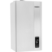 Двоконтурний газовий котел Nova Florida Orion CTFS 28 (COBU32CA28)